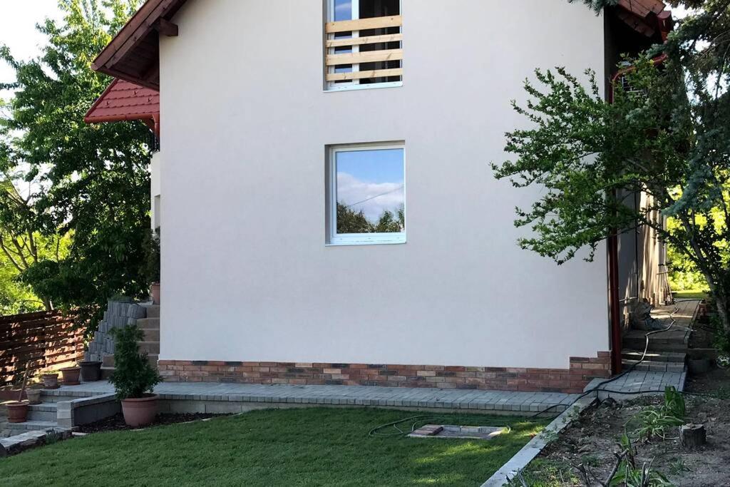 'New' Sunkissed Villa On The Old Hill Balatonalmádi Exteriér fotografie