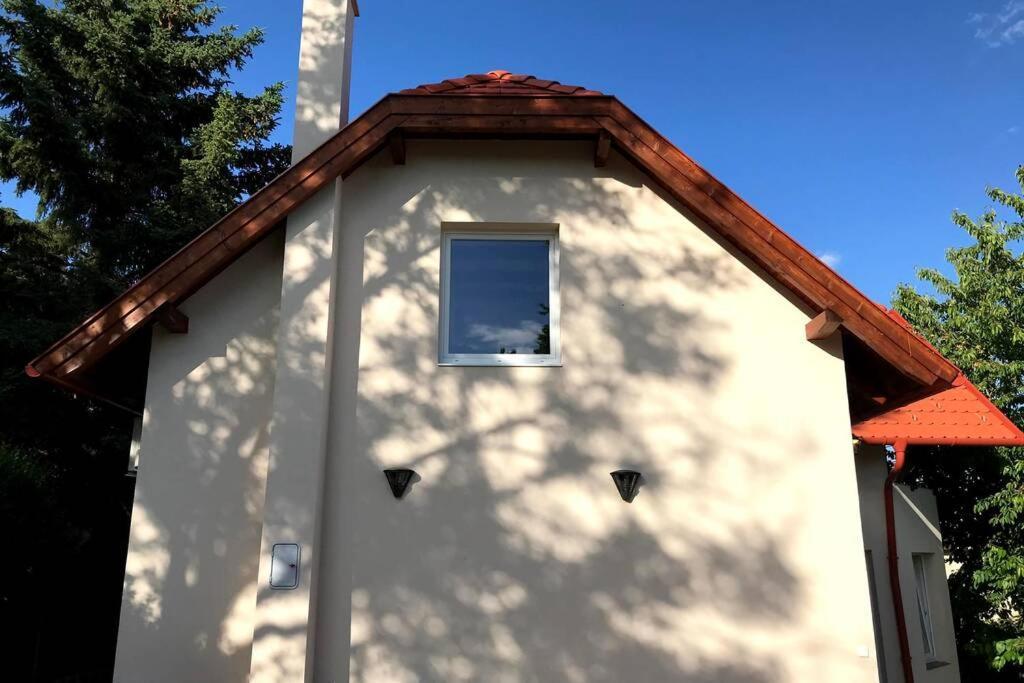'New' Sunkissed Villa On The Old Hill Balatonalmádi Exteriér fotografie